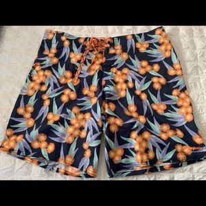 NWT women’s Patagonia boardshorts